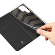 Etui Dux Ducis do Samsung Galaxy S24 Ultra, Skinpro, czarne