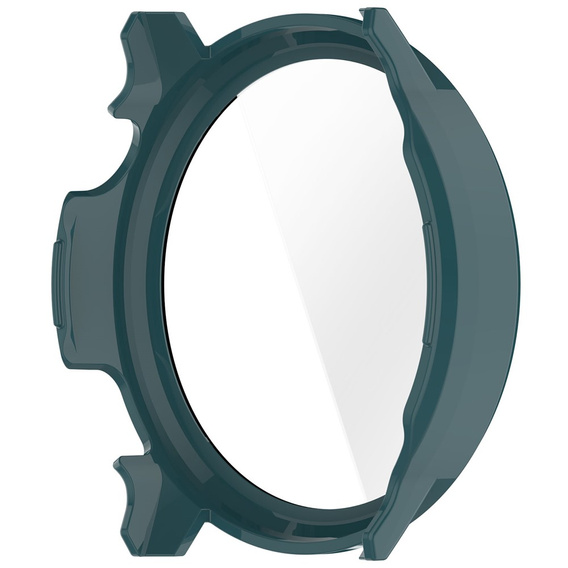 2w1 Etui + Szkło hartowane do Garmin Venu 4 45mm