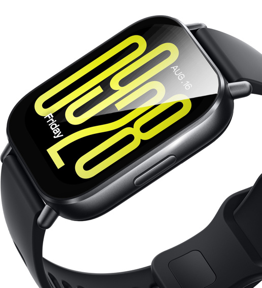 3x Folia Hydrożelowa ERBORD do Xiaomi Redmi Watch 5 Active