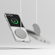 Etui Ringke Fusion MagSafe do Samsung Galaxy Z Flip 7 5G