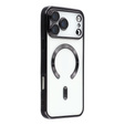 Etui magnetyczne z ochroną obiektywu do iPhone 17 Pro
