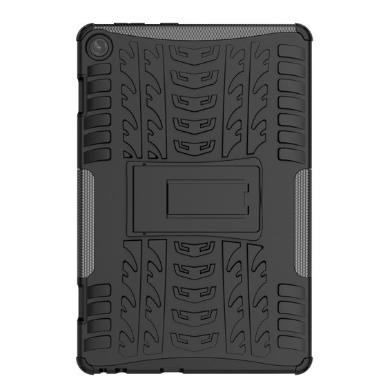 Etui do Lenovo Tab M10 10.1 Gen 3 TB-328FU/TB-328XU, Tire Armor, czarne
