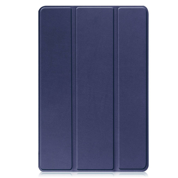 Etui do Lenovo Tab M10 10.1 Gen 3 TB-328FU/TB-328XU, Smartcase, granatowe