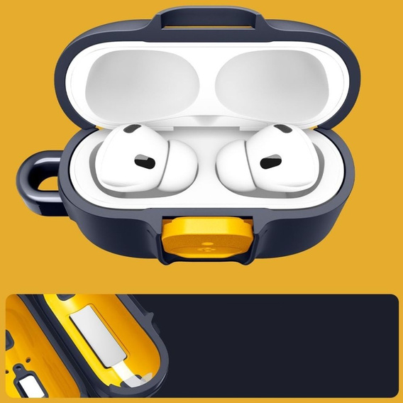 Etui Spigen Nano Pop do Apple AirPods Pro 3