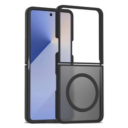 Etui z MagSafe – Hybrid Case Matte do Samsung Galaxy Z Flip7