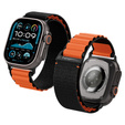 Pasek Spigen WBF1 Band do Apple Watch 8/9/10/11/SE/Ultra 1/2 (44/45/46/49 mm)