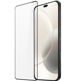 Szkło hartowane Dux Ducis 9D do Honor 400 Lite – czarne