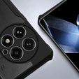 Etui do OnePlus 13R, AntiDrop Hybrid, czarne