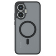 Etui ERBORD Matt Case z MagSafe do Xiaomi Poco F7 5G