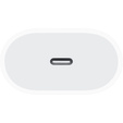 Ładowarka sieciowa USB-C 20W Power Adapter do iPhone, iPad i innych urządzeń z USB-C
