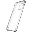 Etui do Realme C61, Dropproof, przezroczyste