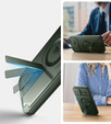 Etui Dexnor MagSafe z osłoną aparatu do iPhone 16 Plus