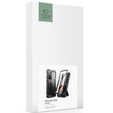 Etui Tech-Protect do Samsung Galaxy S23 FE 5G, Kevlar, Czarne