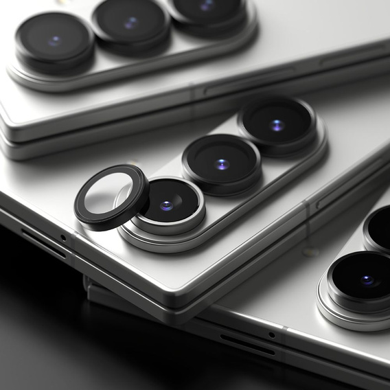 Osłona aparatu Ringke Camera Frame Protector do Samsung Galaxy Z Fold 7 5G