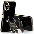 Etui do Xiaomi Poco F5, Astronaut, czarne