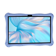 Etui dla dzieci do Samsung Galaxy Tab A9+, Bubble, Fioletowe