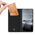 Etui Dux Ducis do Asus Zenfone 11 Ultra 5G, Skinpro, czarne