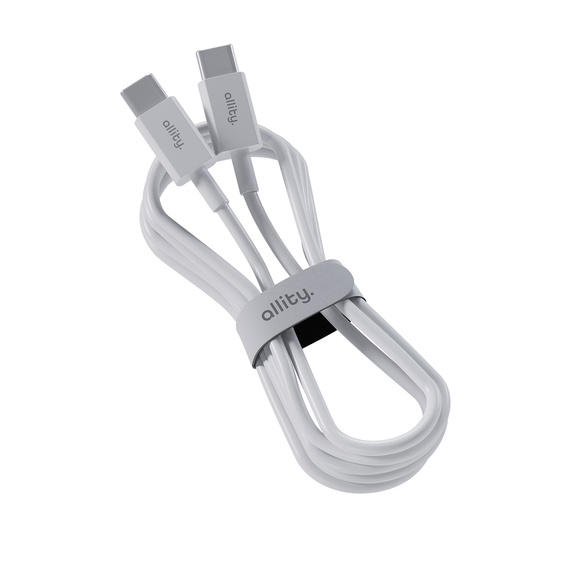 HOCO GH5 kabel USB-C do Lightning PD 20W – smyczka 0,22 m, niebieski