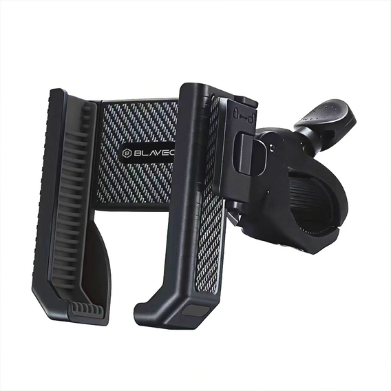 Rowerowy uchwyt do telefonów 4.7–7 cali Blavec Velo BV-01