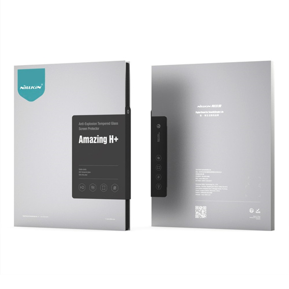 NILLKIN Amazing H+ Szkło Hartowane na ekran do Samsung Galaxy Tab S9 Ultra