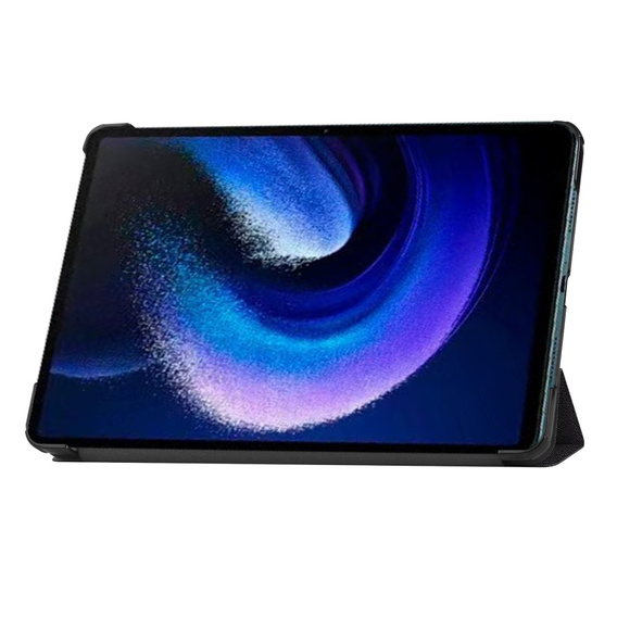 Etui do Xiaomi Pad 6 / 6 Pro, Smartcase, don't touch me