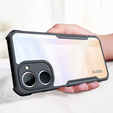 Etui do Realme 10 4G, AntiDrop Hybrid, czarne