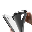 Etui do iPad mini 8.3" 2021 (6 gen.) / iPad mini 8.3" 2024 (7 gen.), Smartcase, czarne