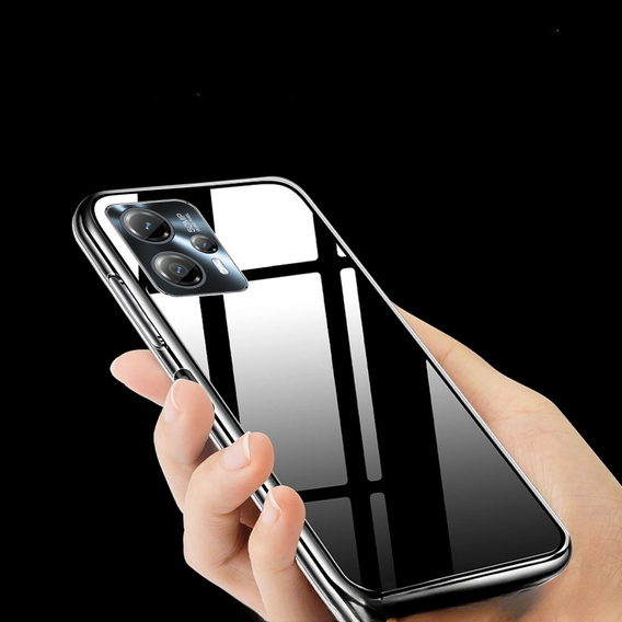Etui MOFI Case do Motorola Moto G13 / G23 4G, Cienkie, Przezroczyste