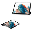 Etui do Samsung Galaxy Tab A9, Smartcase, don't touch me