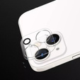 Szkło Hartowane na aparat do iPhone 14 / 14 Plus