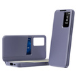 Etui z klapką Smart View Wallet do Samsung Galaxy S25 FE