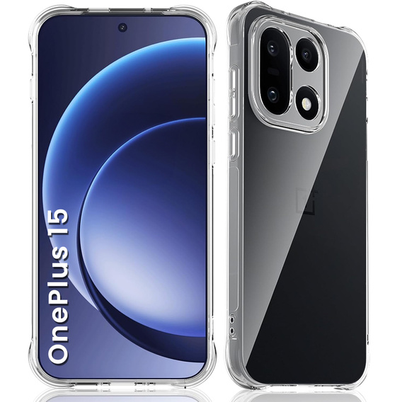 Etui Dropproof do OnePlus 15