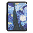 Etui do Kindle 11, Smartcase, oil painting