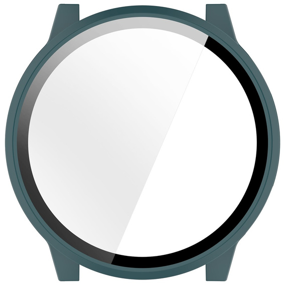 2w1 Etui + Szkło hartowane do Garmin Venu 4 45mm