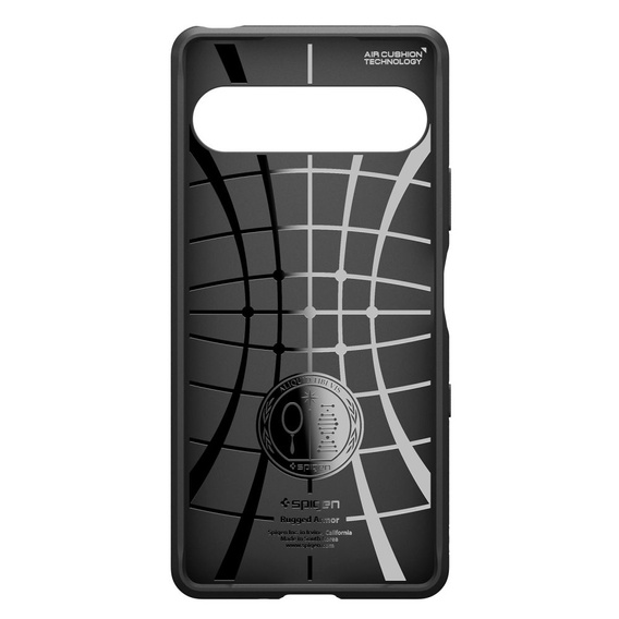 Etui Spigen Rugged Armor do Sony Xperia 10 VII