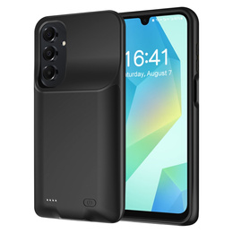 Etui z powerbankiem 6000mAh do Samsung Galaxy A16 5G – więcej energii na co dzień