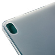 Etui do iPad 11" 2025 A16 (11 gen.) / iPad 10.9" 2022 (10 gen.), Pencil Hybrid, z miejscem na rysik, Ciemno zielone