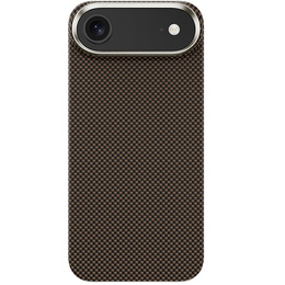 Etui Benks Magnetic Armor Tint Kevlar 1000D (0068) do iPhone Air