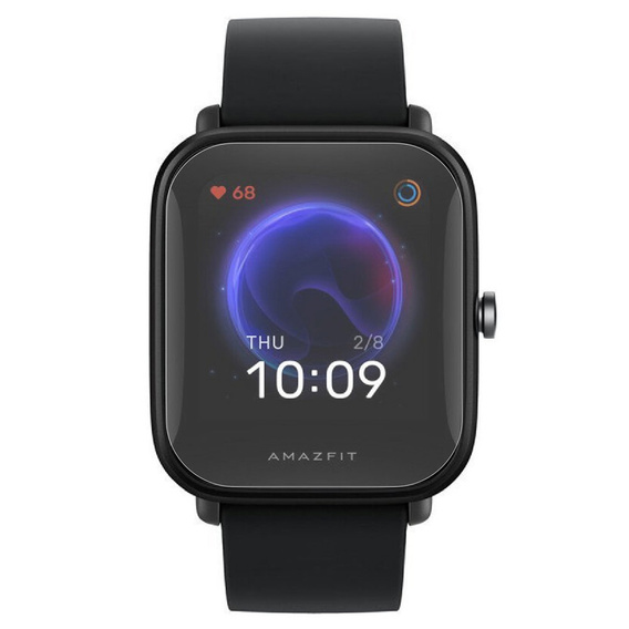 3x Folia Hydrożelowa ERBORD do Amazfit Bip U Pro