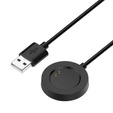 Ładowarka kabel USB do Realme Watch 2/3 Pro, Czarny