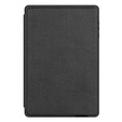 Etui z klawiaturą do Lenovo Tab 10.1" TB311FU, czarne