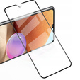 2x Szkło Hybrydowe Ceramic ERBORD do Samsung Galaxy A32 5G