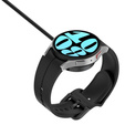 Ładowarka Indukcyjna do Samsung Galaxy Watch 4/5/6/7/Ultra, Czarna