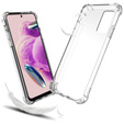 Etui do Xiaomi Redmi Note 12S, Dropproof, Przezroczyste