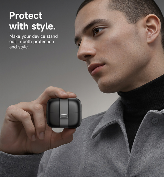 Etui ochronne do słuchawek SURITCH