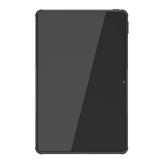 Etui do Lenovo Tab M10 Plus 10.6 Gen 3 TB-125F TB-128F, Tire Armor, czarne