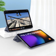 Etui do Xiaomi Pad 7 / 7 Pro, Smartcase, fioletowe