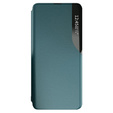 Etui Window View do Samsung Galaxy A33 5G, Green