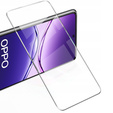 2x Szkło Hartowane ERBORD 9H Hard Glass do Oppo A5 Pro 5G – codzienna ochrona w eleganckim wydaniu