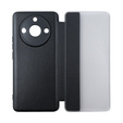 Etui do Realme 11 Pro 5G / 11 Pro+ 5G, z klapką Side View, czarne